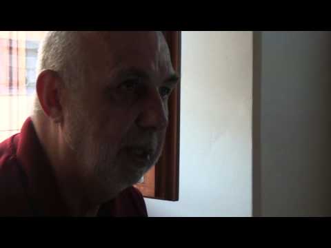 GM Lubomír Kaválek - O hodinách, mate, cene za krásu a sadistoch