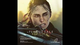 A PLAGUE TALE REQUIEM "Brother", Olivier Deriviere, Octantrion, J. Dorche, E.M. Couturier