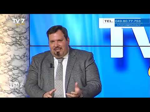 Tv7 con Voi del 11 1 2021   Covid    in luogo di lavoro 1 di 3