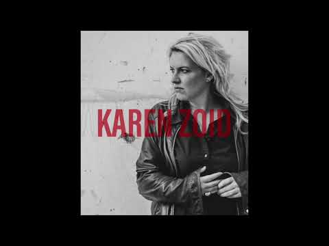 Beautiful - Karen Zoid