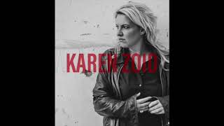 Karen Zoid - Beautiful (Official Audio)