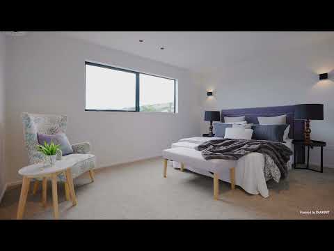 Lot 3/81 Hattaway Avenue, Bucklands Beach, Manukau City, Auckland, 4 bedrooms, 3浴, House