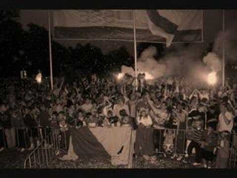 FC Lisse Kampioenen 2007/2008