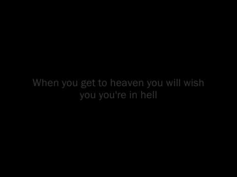 Wormboy - Marilyn Manson w/lyrics