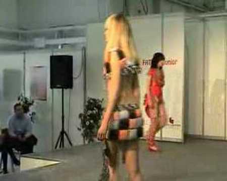 Zlata Fatima Junior 2008