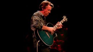 Boz Scaggs - King Of El Paso