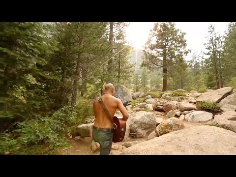 Follow Nahko into the Woods: "Aloha Ke Akua" Live at Wanderlust (Acoustic)