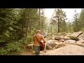 Follow Nahko into the Woods: "Aloha Ke Akua ...