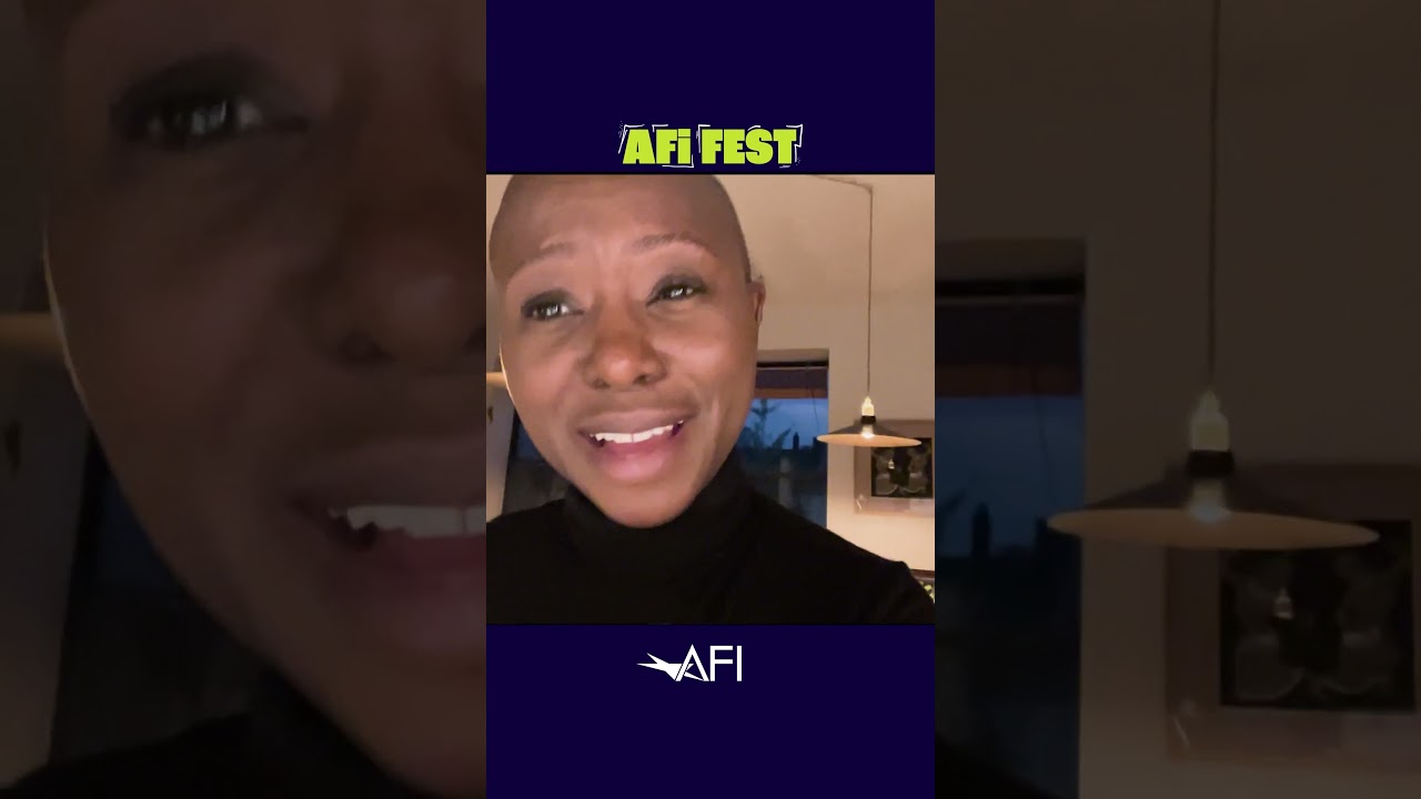 Milisuthando Bongela on MILISUTHANDO