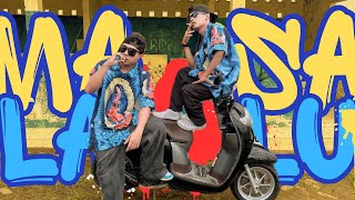 Download lagu GMLT ( feat. Boysath ) - MASALALU ( Cover Zizan Band ) hiphop dangdut version mp3