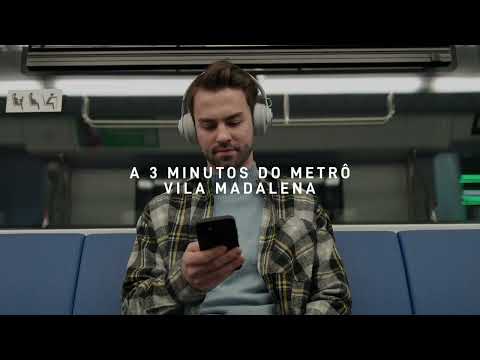 Trend Vila Madalena