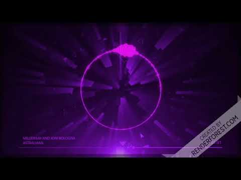 Astralman - Millenium & Joni Bologna