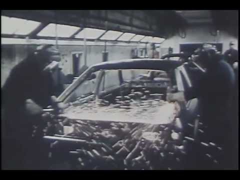 1983 - 1984 #Ford #Car and Truck Quality Commercial