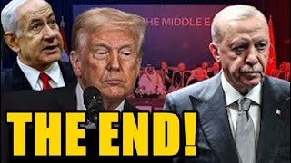 OYUN BİTTİ, BİR CİSİM YAKLAŞIYOR!