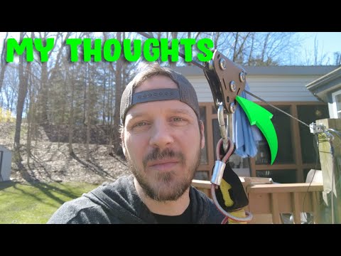 Tumbo Xtreme Trolley 200ft - Anti-Shock Aerial Dog Runner for Yard Review