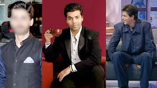 Not Shah Rukh Khan, Guess Who Will Be The First Guest On Karan Johar’s Koffee With Karan