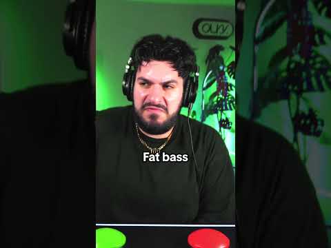 Majed reacts to Aurea Cosmica