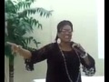 Minister Teate Let The Reign Of Your Presence Mp4