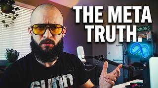 Meta Fired 8000 Employees—Here's What They're Actually Building