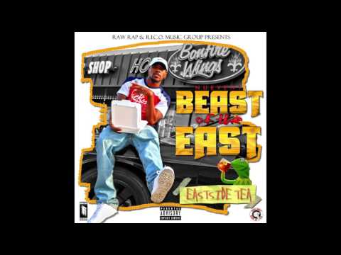 Nuevent - "Eastside Tea" (Audio)