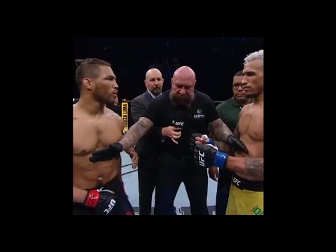 UFC Fight Night Brasilia Medical Suspensions