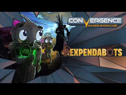 Gameplay Trailer