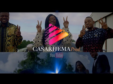 Lise Manzambi - Vainqueur ft Mbuta Kamoka & Jules Mapumba