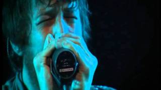 Fleet Foxes - Mykonos (Live at Haldern Pop 2011)