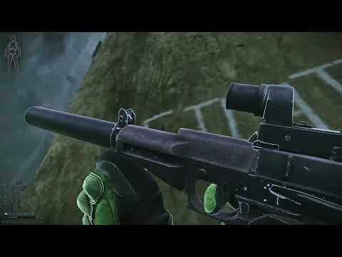 Escape from Tarkov Hideout-Key bugged