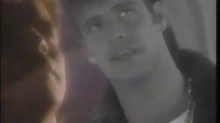 Roch Voisine&#39;&#39;La Promesse&#39;&#39; Clip Officiel - 1992