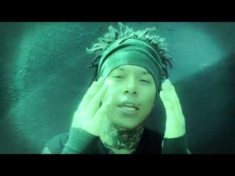 KK OUSADO - O Filho do Homem (Official Music Video) 