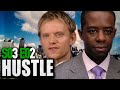 Hustle: Season 3 Episode 2 (British Drama) | Who Is The Best Con Artist? | BBC | Full Episodes