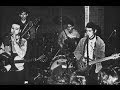 Television Personalities The Painted Word (Live ...