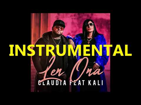 Claudia feat. Kali - Len Ona INSTRUMENTAL DEMO