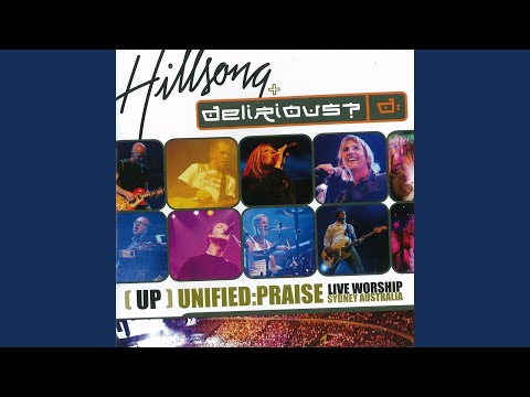 I Could Sing Of Your Love Forever/God's Romance