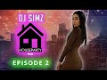 DJ SIMZ HOUSEPARTY MIX Episode 2