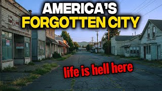 Yakima, WA: The City Everyone Is Leaving (Here’s Why) - Most Abandoned US City