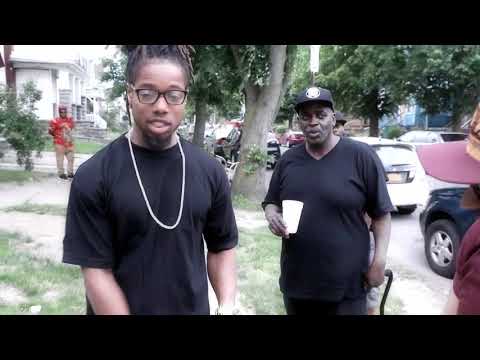 Chef Talk ft Saint Soprano - Saint Soprano