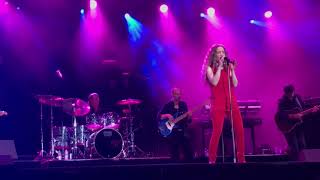 Amanda Marshall Ottawa 2017 track 4: Last Exit to Eden