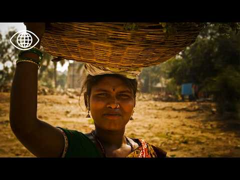 South India: Journey to the heart of Tamil Nadu and its traditions – Travel documentary