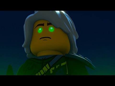 The Green Ninja Theme Suite - Ninjago Soundtrack By Jay Vincent & Michael Kramer