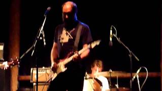 Built To Spill - Life&#39;s A Dream - Mishawaka Amphitheater, Bellvue, Colorado - 8/14/2010