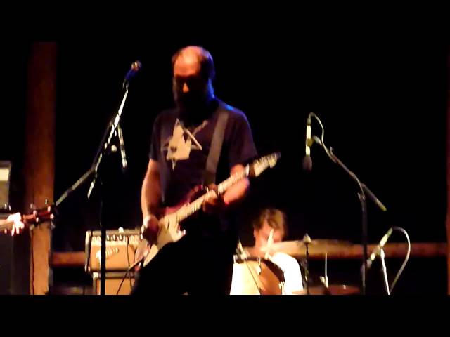 Built to Spill: La historia detrás de uno de los grupos más icónicos de la música indie