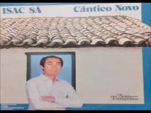 De Bíblia Na Mão - Isac Sá