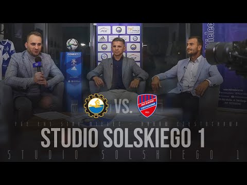 TV Stal: Studio Solskiego 1 - odc. 7 #STMRCZ