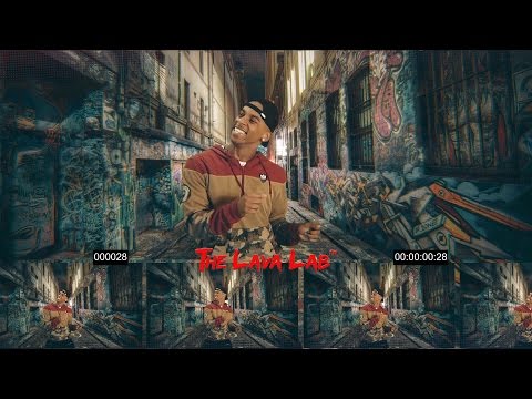 The Lava Lab Presents - Dos Featuring Future - Mask Off (Dance Cover)