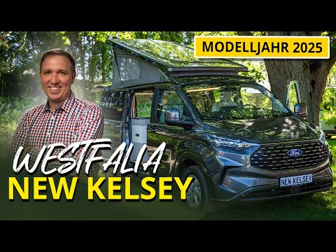 Westfalia Kelsey Video