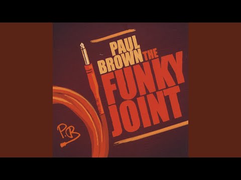 The Funky Joint