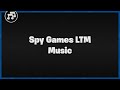 Fortnite Spy Games Music | Fortnite Music | Skyem