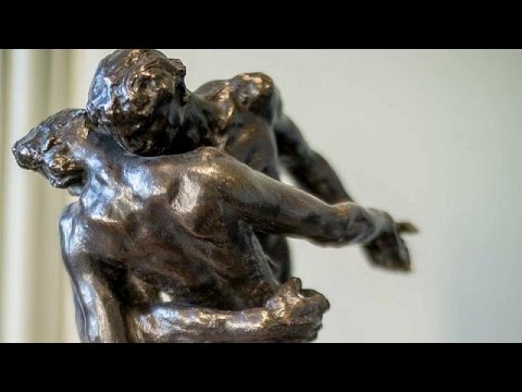 Record mondial pour un bronze de Camille Claudel